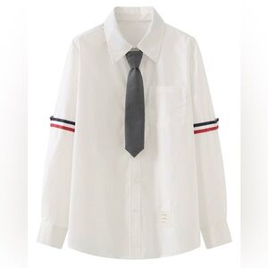 Slash shirt 100% new